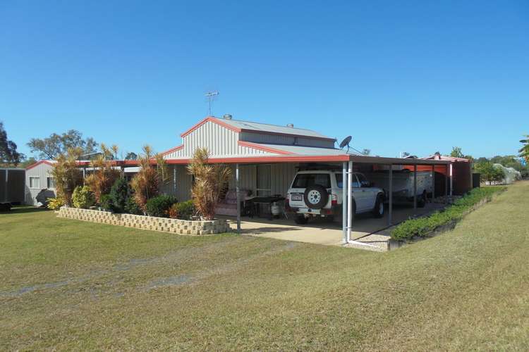 Main view of Homely lifestyle listing, 42 Ferry Road..., Rosedale QLD 4674