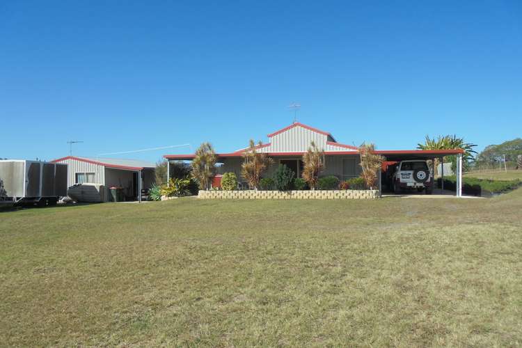 Second view of Homely lifestyle listing, 42 Ferry Road..., Rosedale QLD 4674