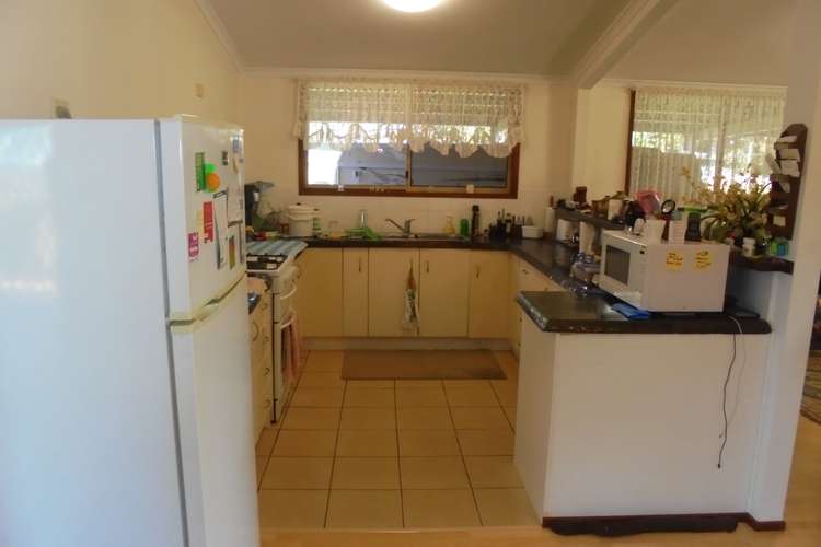 Fourth view of Homely lifestyle listing, 42 Ferry Road..., Rosedale QLD 4674