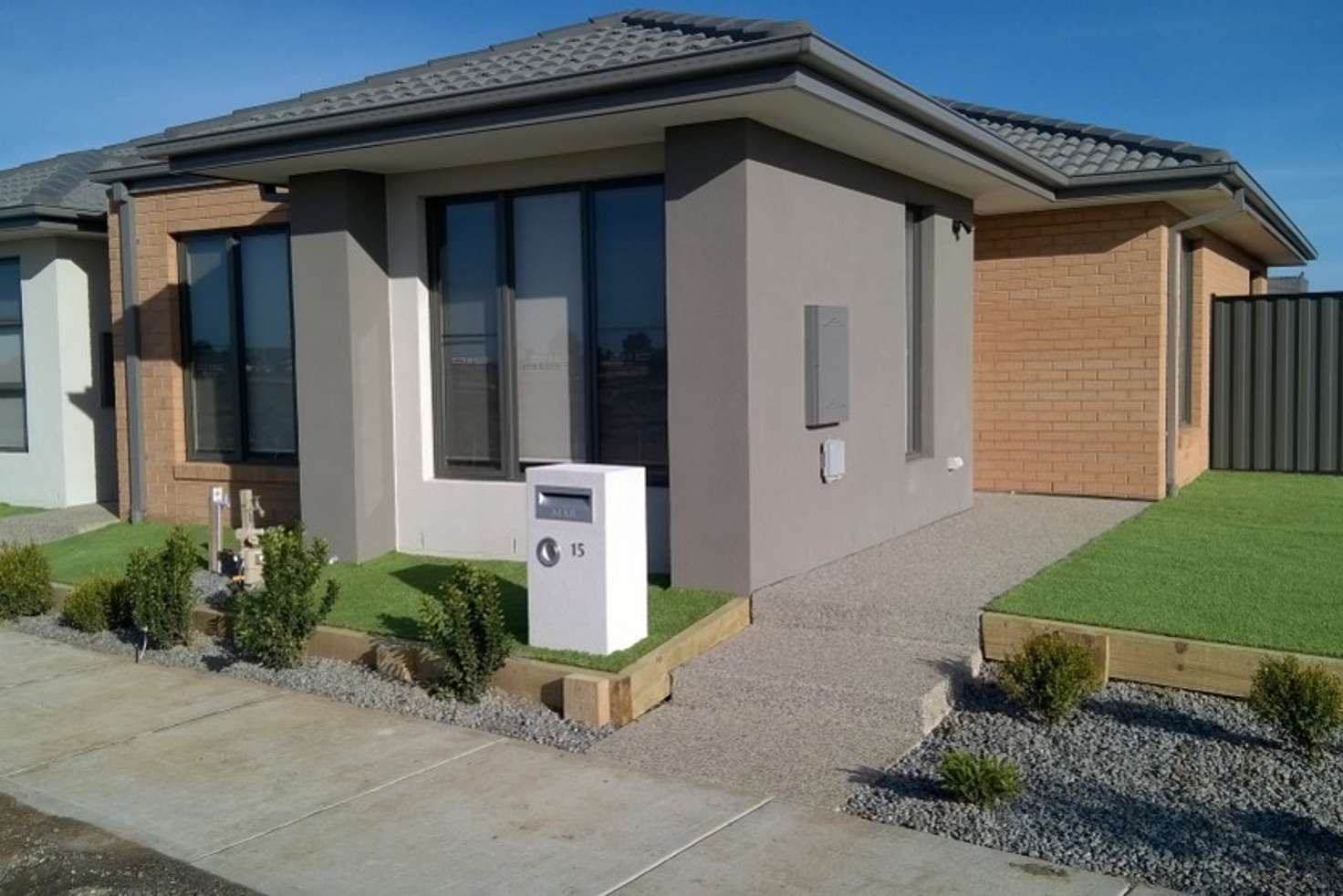 Main view of Homely house listing, 15 Colias Walk, Tarneit VIC 3029