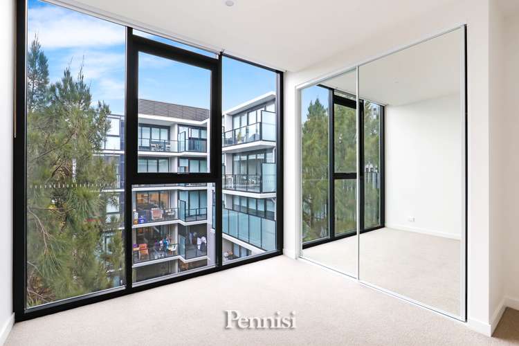 Fourth view of Homely apartment listing, 8/9 Martin Street, Heidelberg VIC 3084