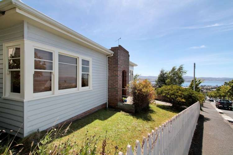 Main view of Homely house listing, 99 Forest Road, West Hobart TAS 7000