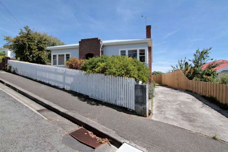 Second view of Homely house listing, 99 Forest Road, West Hobart TAS 7000