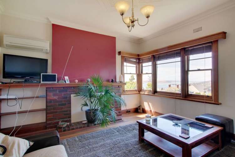 Fifth view of Homely house listing, 99 Forest Road, West Hobart TAS 7000