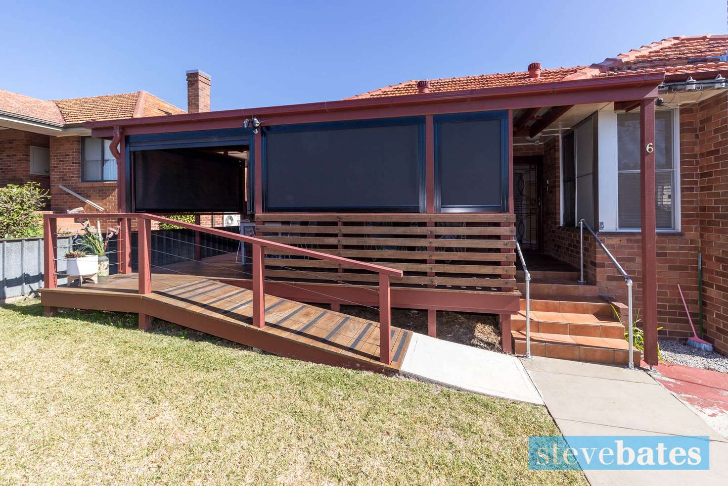 Main view of Homely house listing, 6 Yarramundi Street, Raymond Terrace NSW 2324