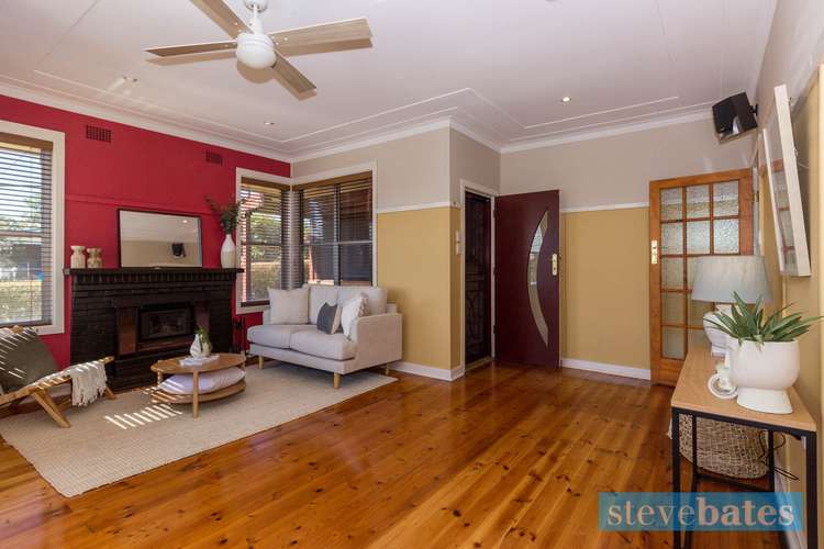 Fifth view of Homely house listing, 6 Yarramundi Street, Raymond Terrace NSW 2324