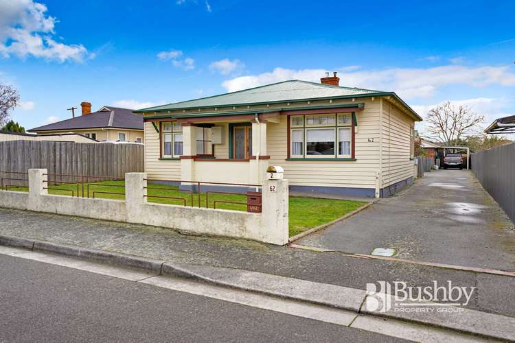 Main view of Homely house listing, 1/62 Joffre Street, Mowbray TAS 7248