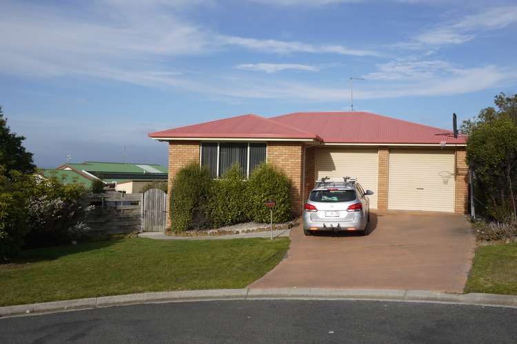 21 Barnett Crescent, Bridport TAS 7262