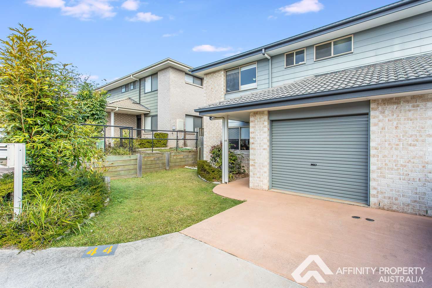 Main view of Homely townhouse listing, 44/38-48 Brays Rd, Murrumba Downs QLD 4503