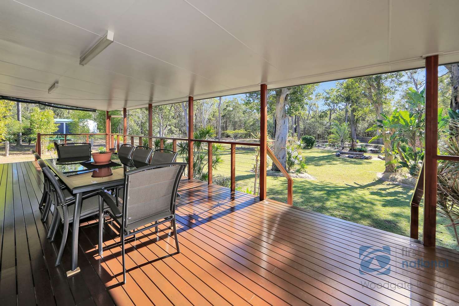 Main view of Homely house listing, 5 Melaleuca Court, Redridge QLD 4660