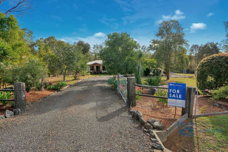 Third view of Homely house listing, 5 Melaleuca Court, Redridge QLD 4660