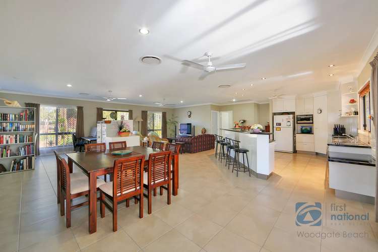 Sixth view of Homely house listing, 5 Melaleuca Court, Redridge QLD 4660