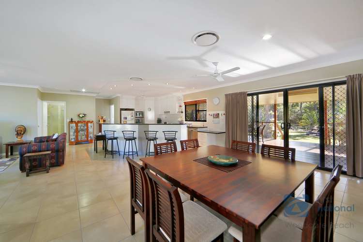 Seventh view of Homely house listing, 5 Melaleuca Court, Redridge QLD 4660