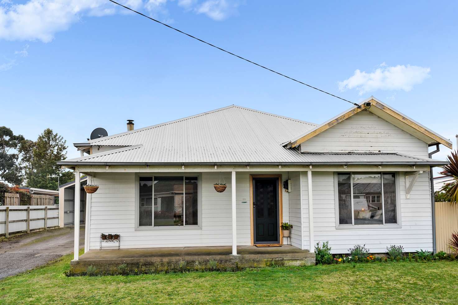 Main view of Homely house listing, 30 Polwarth Street, Colac VIC 3250