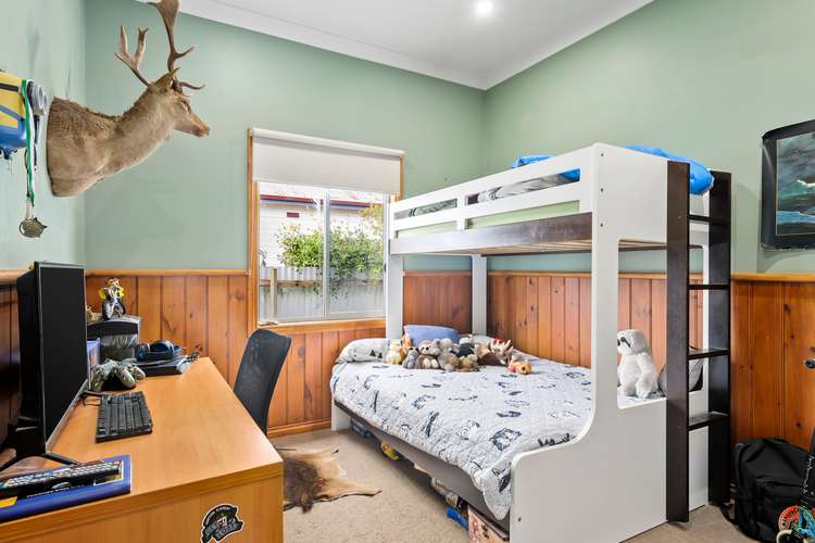 Sixth view of Homely house listing, 30 Polwarth Street, Colac VIC 3250