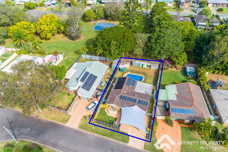 Main view of Homely house listing, 43 Rosebrook Street, Kallangur QLD 4503