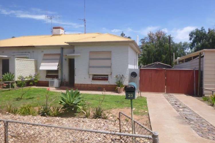 23 SYME STREET, Whyalla SA 5600