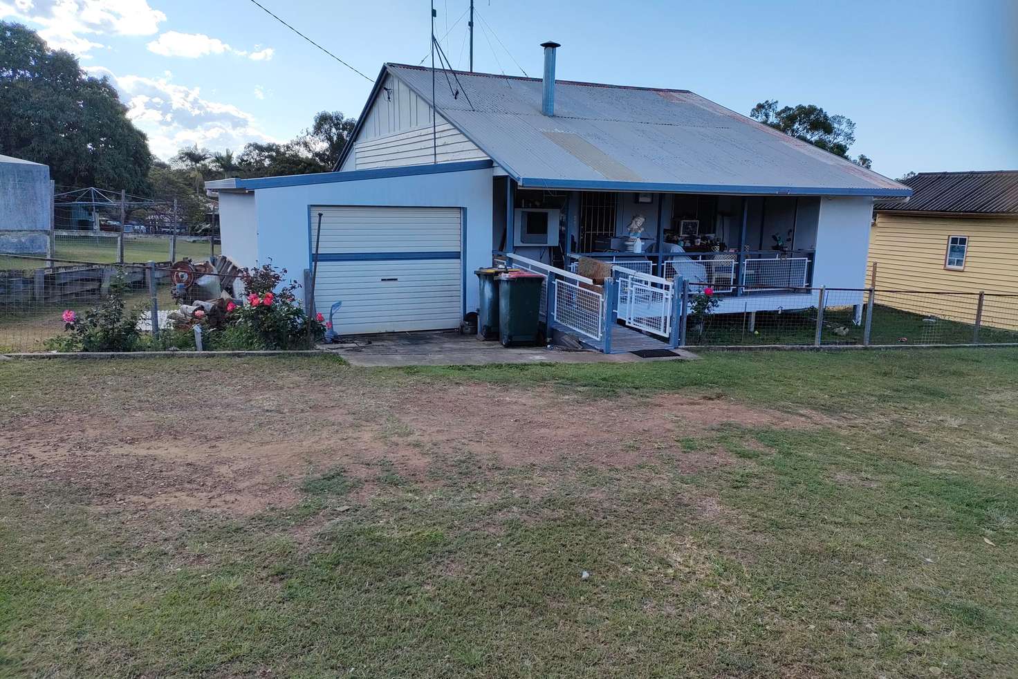 Main view of Homely mixedFarming listing, 7 McPherson Street..., Rosedale QLD 4674
