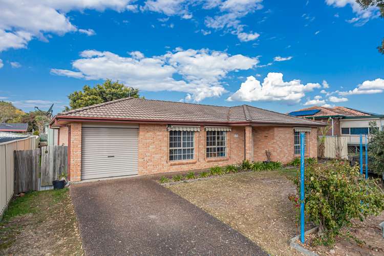 Main view of Homely house listing, 160 Benjamin Lee Drive, Raymond Terrace NSW 2324