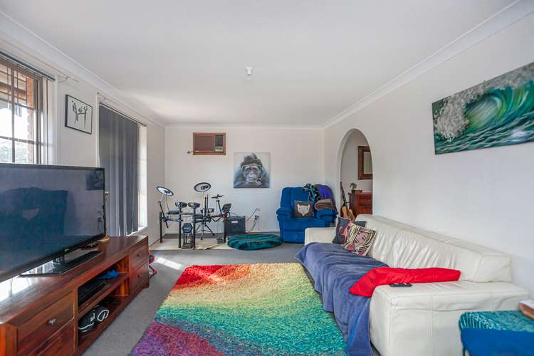 Third view of Homely house listing, 160 Benjamin Lee Drive, Raymond Terrace NSW 2324