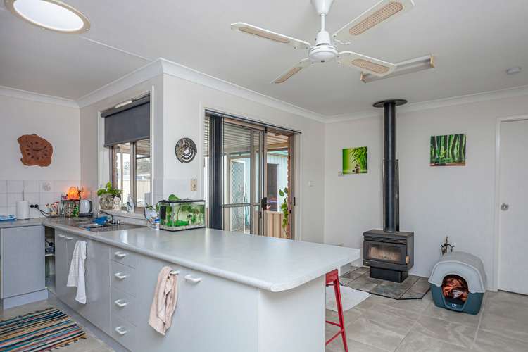 Sixth view of Homely house listing, 160 Benjamin Lee Drive, Raymond Terrace NSW 2324
