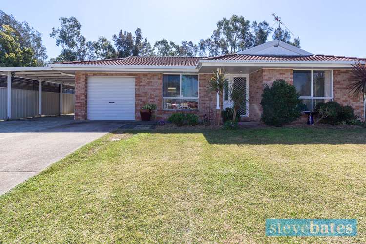 Main view of Homely house listing, 59 Hastings Drive, Raymond Terrace NSW 2324