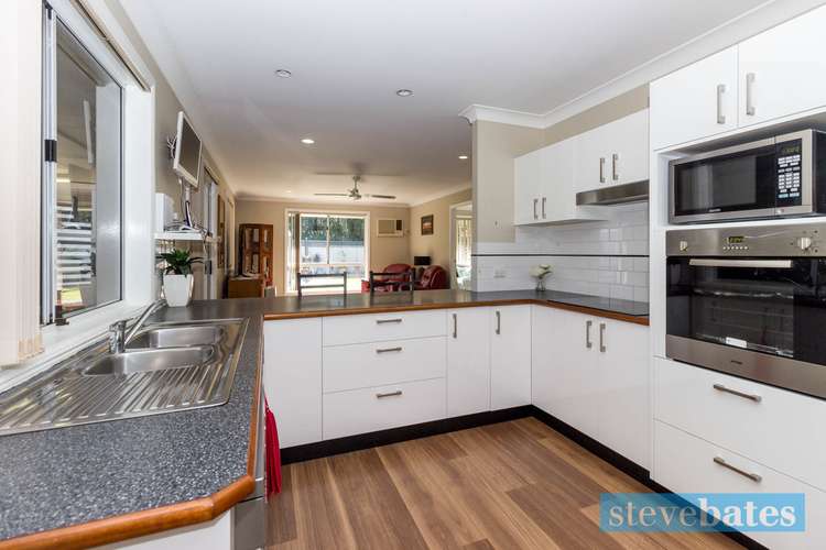 Second view of Homely house listing, 59 Hastings Drive, Raymond Terrace NSW 2324