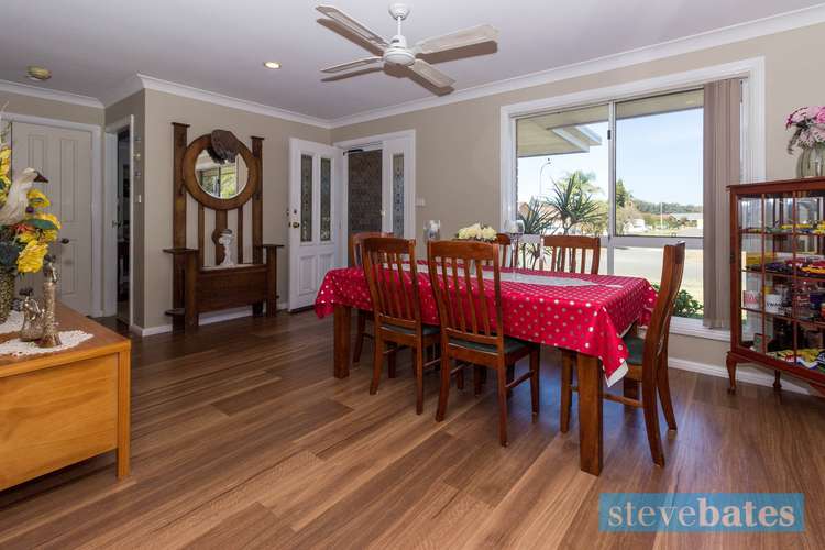 Third view of Homely house listing, 59 Hastings Drive, Raymond Terrace NSW 2324