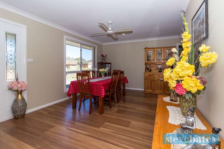 Fifth view of Homely house listing, 59 Hastings Drive, Raymond Terrace NSW 2324