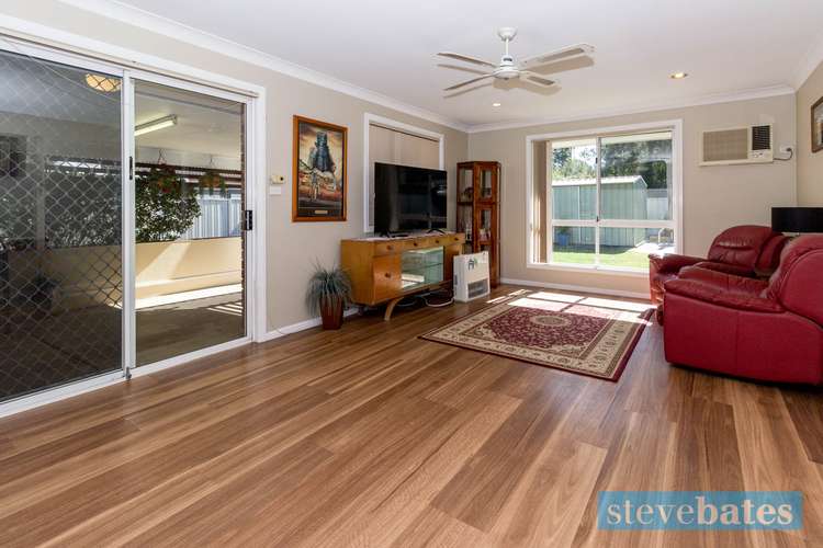 Sixth view of Homely house listing, 59 Hastings Drive, Raymond Terrace NSW 2324