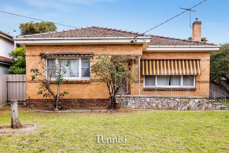 Main view of Homely house listing, 27 Orange Grove, Essendon North VIC 3041
