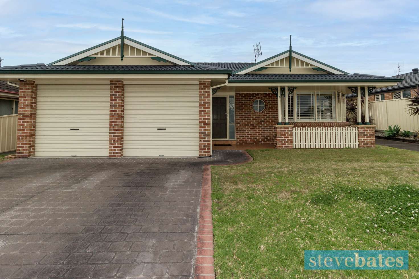 Main view of Homely house listing, 78 Dawson Road, Raymond Terrace NSW 2324