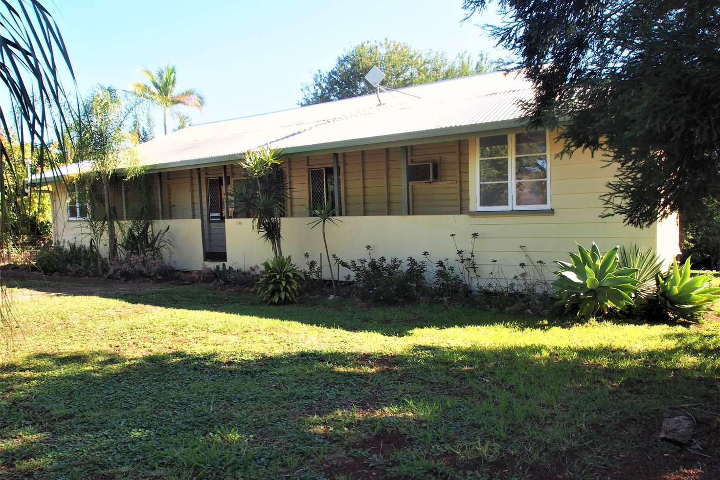 Main view of Homely house listing, 24 MILL ROAD, Cordalba QLD 4660