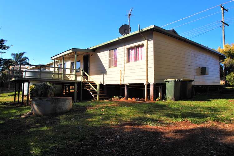 Second view of Homely house listing, 24 MILL ROAD, Cordalba QLD 4660