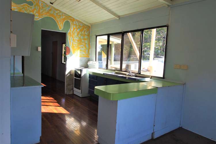 Fifth view of Homely house listing, 24 MILL ROAD, Cordalba QLD 4660