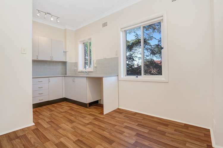 Second view of Homely apartment listing, 7/161 Blues Point Road, Mcmahons Point NSW 2060