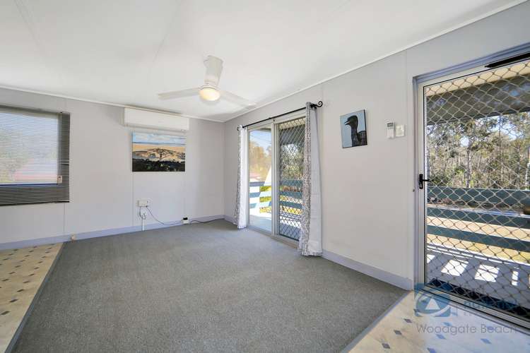 Fifth view of Homely house listing, 26 Manley Smith Drive, Woodgate QLD 4660