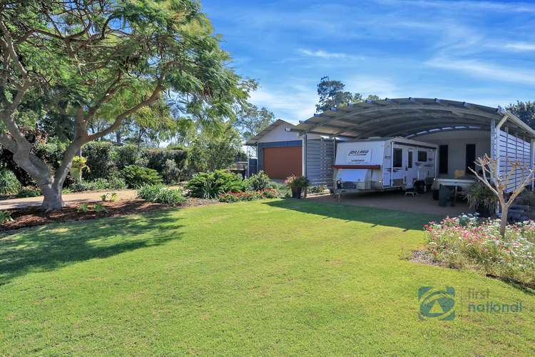 Fourth view of Homely house listing, 14 Willow Court, Woodgate QLD 4660