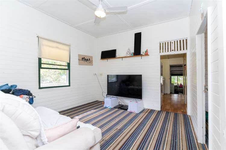 Third view of Homely house listing, 8 Lamb Street..., Walkervale QLD 4670