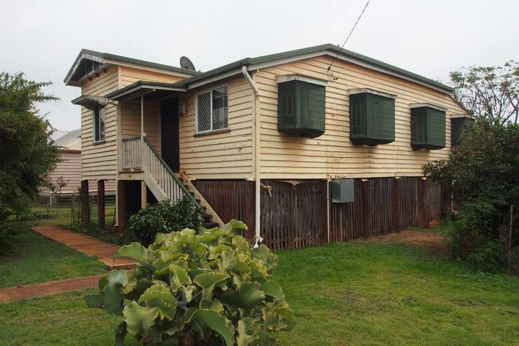 Main view of Homely house listing, 9 PIZZEY STREET, Childers QLD 4660