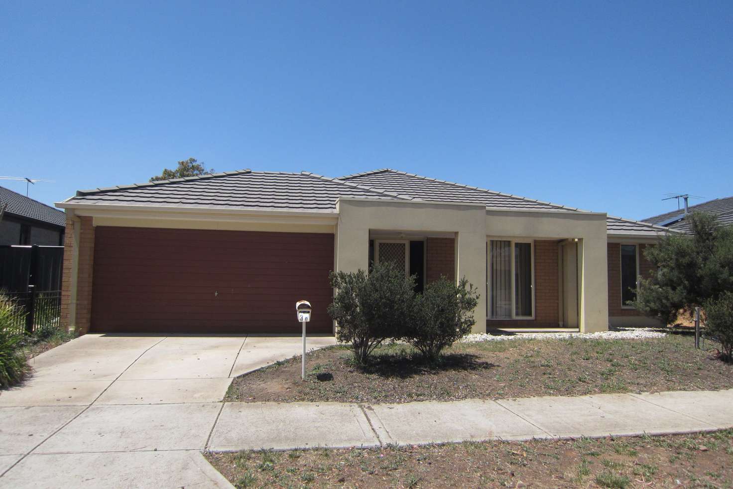 Main view of Homely house listing, 38 Danfield Drive, Tarneit VIC 3029