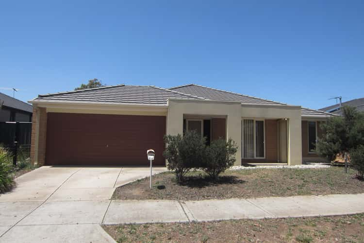 Main view of Homely house listing, 38 Danfield Drive, Tarneit VIC 3029