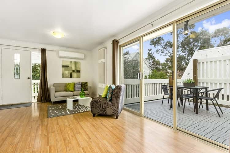 Third view of Homely unit listing, 2/7 Louis Street, Greensborough VIC 3088