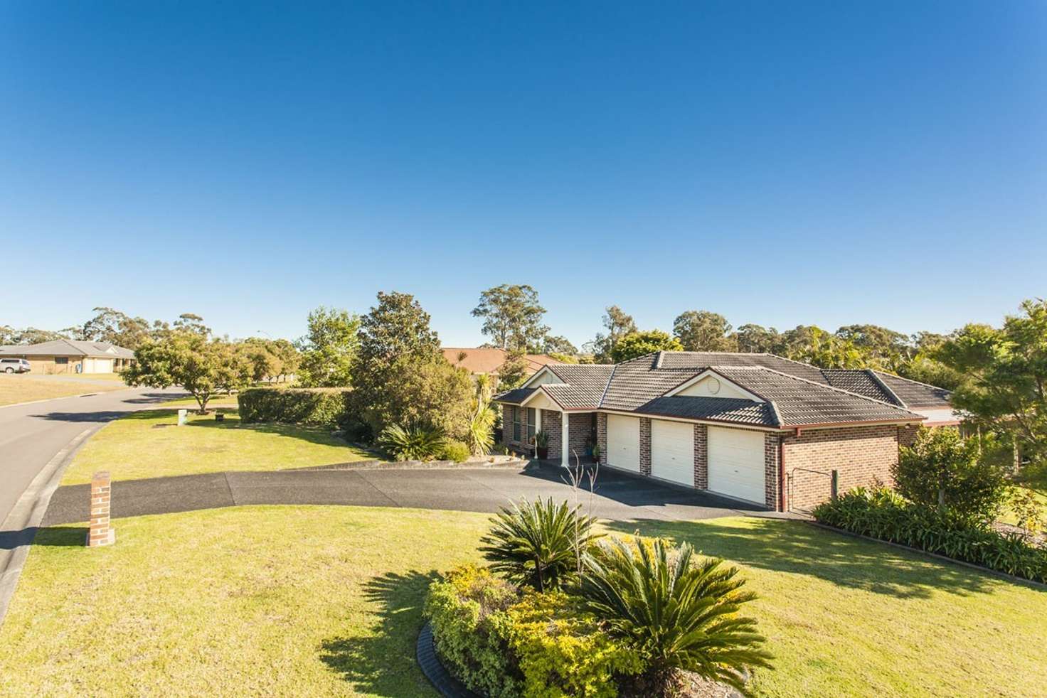 Main view of Homely house listing, 13 Sassin Crescent, Medowie NSW 2318