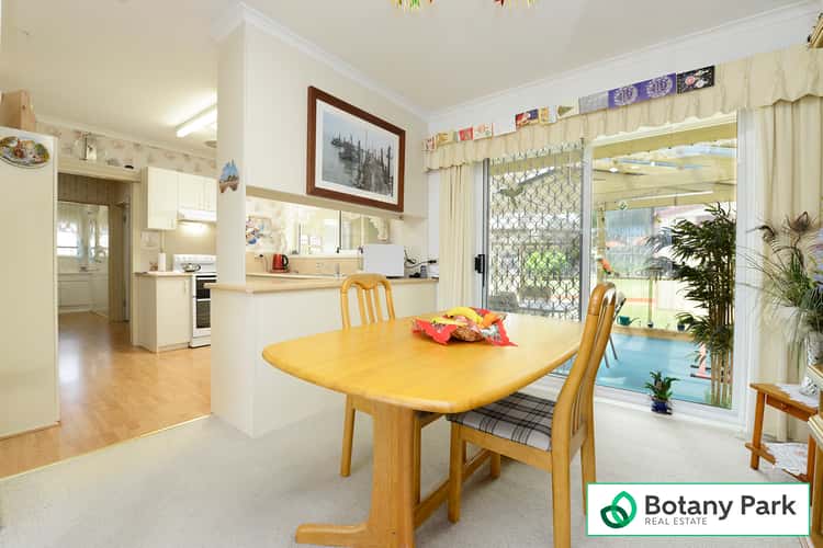 Fifth view of Homely house listing, 57 Aleppo Crescent, Frankston North VIC 3200