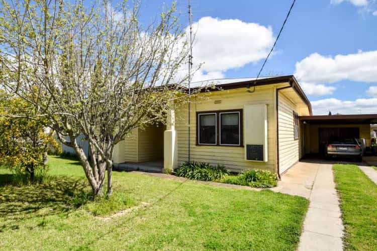 Main view of Homely house listing, 37 Clark Street, Wangaratta VIC 3677