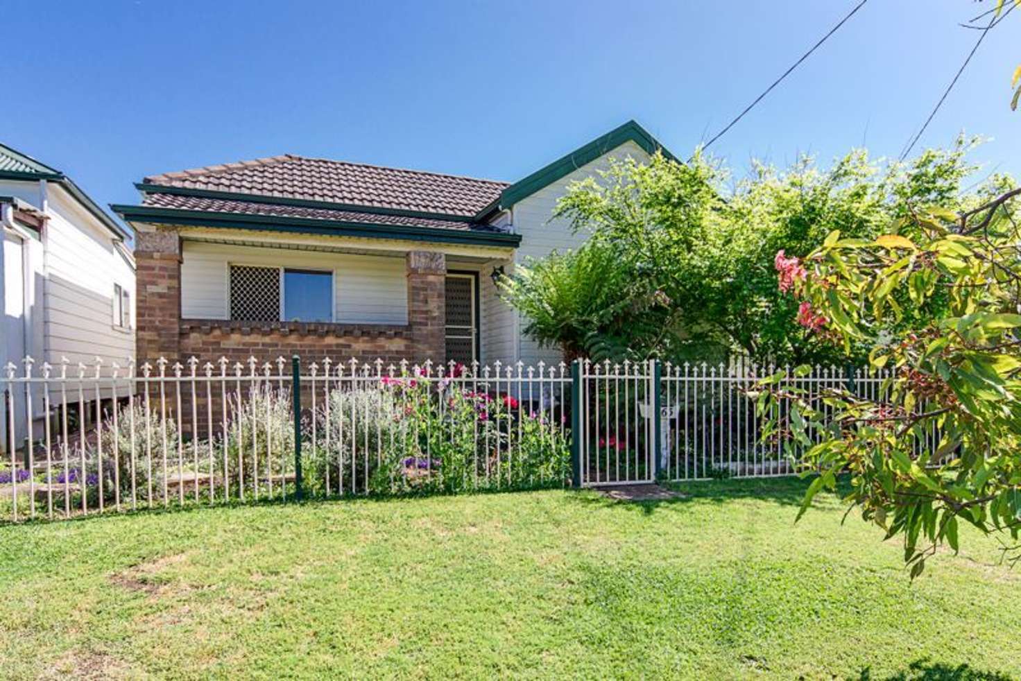 Main view of Homely house listing, 65 Hopetoun Street, Kurri Kurri NSW 2327