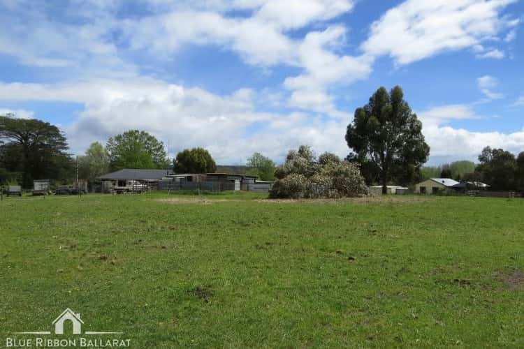 137 Pitfield Scarsdale Road, Scarsdale VIC 3351