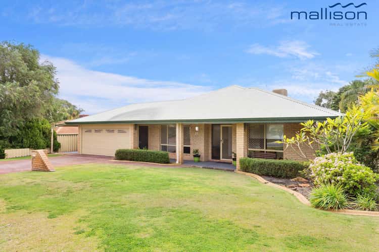 Second view of Homely house listing, 27 Farmhouse Drive, Bibra Lake WA 6163