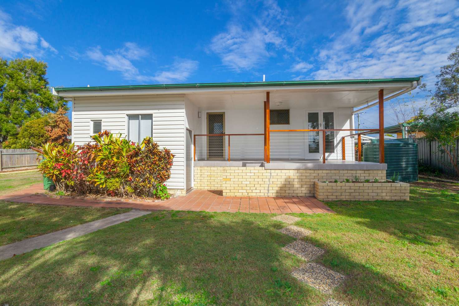 Main view of Homely house listing, 14 Margaret Street, Booval QLD 4304